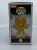 Funko POP! Marvel First 10 Years Star-Lord (Gold) #353 BoxLunch Exclusive - (195285)