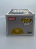 Funko POP! Marvel First 10 Years Star-Lord (Gold) #353 BoxLunch Exclusive - (195285)