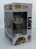 Funko POP! Marvel Thor Loki #615 Diamond Comic Distributors Exclusive - (195249)