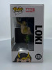 Funko POP! Marvel Thor Loki #615 Diamond Comic Distributors Exclusive - (195249)