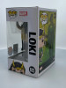 Funko POP! Marvel Thor Loki #615 Diamond Comic Distributors Exclusive - (195249)