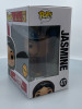 Funko POP! Disney Princess Jasmine (Disguised) (Holding Apple) (Chase) #477 - (195261)