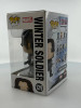 Funko POP! Marvel Captain America: Civil War Winter Soldier #129 Vinyl Figure - (195212)