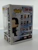 Funko POP! Marvel Captain America: Civil War Winter Soldier #129 Vinyl Figure - (195212)
