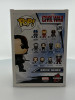 Funko POP! Marvel Captain America: Civil War Winter Soldier #129 Vinyl Figure - (195212)