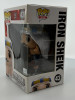 Funko POP! WWE Iron Sheik #43 Vinyl Figure - (195245)