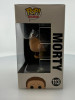 Funko POP! Animation Rick and Morty Mortimer "Morty" Smith #113 Vinyl Figure - (195236)