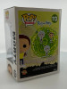 Funko POP! Animation Rick and Morty Mortimer "Morty" Smith #113 Vinyl Figure - (195236)