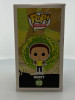Funko POP! Animation Rick and Morty Mortimer "Morty" Smith #113 Vinyl Figure - (195236)