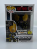 Funko POP! Marvel Ant-Man Yellowjacket (Glow in the Dark) #86 Amazon Exclusive - (195239)