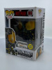 Funko POP! Marvel Ant-Man Yellowjacket (Glow in the Dark) #86 Amazon Exclusive - (195239)