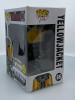 Funko POP! Marvel Ant-Man Yellowjacket (Glow in the Dark) #86 Amazon Exclusive - (195239)