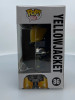 Funko POP! Marvel Ant-Man Yellowjacket (Glow in the Dark) #86 Amazon Exclusive - (195239)