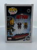 Funko POP! Marvel Ant-Man Yellowjacket (Glow in the Dark) #86 Amazon Exclusive - (195239)