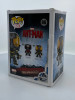 Funko POP! Marvel Ant-Man Yellowjacket (Glow in the Dark) #86 Amazon Exclusive - (195239)
