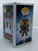 Funko POP! Marvel Ant-Man Yellowjacket (Glow in the Dark) #86 Amazon Exclusive - (195239)