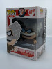 Funko POP! Movies Captain Underpants Professor Poopypants #427 Vinyl Figure - (195232)