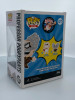 Funko POP! Movies Captain Underpants Professor Poopypants #427 Vinyl Figure - (195232)