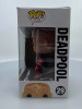 Funko POP! Marvel Deadpool Unmasked #29 Previews Exclusive Vinyl Figure - (195228)
