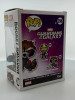 Funko POP! Marvel Guardians of the Galaxy Rocket Raccoon #396 Previews Exclusive - (195233)