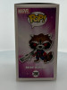 Funko POP! Marvel Guardians of the Galaxy Rocket Raccoon #396 Previews Exclusive - (195233)