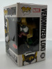 Funko POP! Marvel Venomized Loki #368 Target Exclusive Vinyl Figure - (195229)