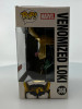 Funko POP! Marvel Venomized Loki #368 Target Exclusive Vinyl Figure - (195229)