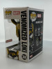 Funko POP! Marvel Venomized Loki #368 Target Exclusive Vinyl Figure - (195229)