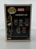 Funko POP! Marvel Venomized Loki #368 Target Exclusive Vinyl Figure - (195229)