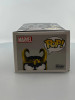 Funko POP! Marvel Venomized Loki #368 Target Exclusive Vinyl Figure - (195229)