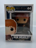 Funko POP! Harry Potter Ron Weasley with Scabbers #44 Vinyl Figure - (195237)