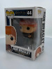 Funko POP! Harry Potter Ron Weasley with Scabbers #44 Vinyl Figure - (195237)
