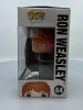 Funko POP! Harry Potter Ron Weasley with Scabbers #44 Vinyl Figure - (195237)