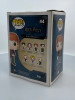Funko POP! Harry Potter Ron Weasley with Scabbers #44 Vinyl Figure - (195237)