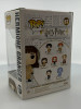 Funko POP! Harry Potter Hermione Granger Herbology #57 Vinyl Figure - (195238)