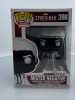 Funko POP! Games Marvel Spider-Man Gamerverse Mister Negative #398 Vinyl Figure - (195242)