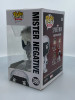Funko POP! Games Marvel Spider-Man Gamerverse Mister Negative #398 Vinyl Figure - (195242)