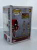 Funko POP! Marvel Zombies Zombie Deadpool #661 Vinyl Figure - (195224)