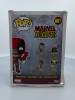 Funko POP! Marvel Zombies Zombie Deadpool #661 Vinyl Figure - (195224)