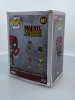 Funko POP! Marvel Zombies Zombie Deadpool #661 Vinyl Figure - (195224)