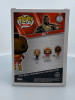 Funko POP! WWE Mr. T #80 Amazon Exclusive Vinyl Figure - (195246)