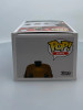 Funko POP! WWE Mr. T #80 Amazon Exclusive Vinyl Figure - (195246)