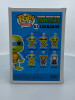 Funko POP! Leonardo #63 - (195248)