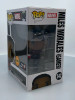 Funko POP! Marvel Miles Morales (Gamer) (Chase) #542 GameStop Exclusive - (195209)