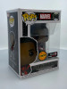 Funko POP! Marvel Miles Morales (Gamer) (Chase) #542 GameStop Exclusive - (195209)