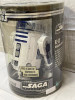 Star Wars Interactive R2-D2 Remote Control Toy - (195457)