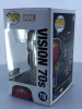 Funko POP! Marvel WandaVision 70's Vision #718 GameStop Exclusive Vinyl Figure - (196246)