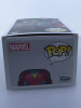 Funko POP! Marvel WandaVision 70's Vision #718 GameStop Exclusive Vinyl Figure - (196246)
