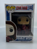 Funko POP! Marvel Captain America: Civil War Scarlet Witch #133 Vinyl Figure - (196229)