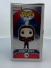 Funko POP! Marvel Captain America: Civil War Scarlet Witch #133 Vinyl Figure - (196229)